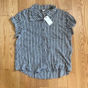 Lucky brand top